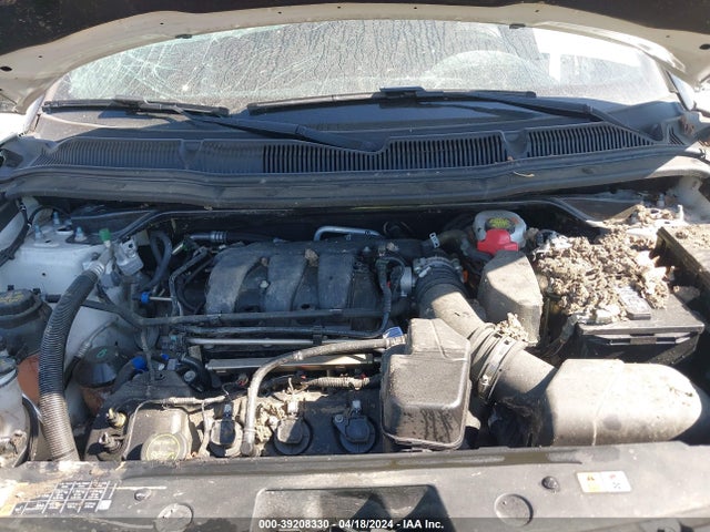 Ford EXPLORER XLT 2018 1FM5K8D84JGB83034 Image 10