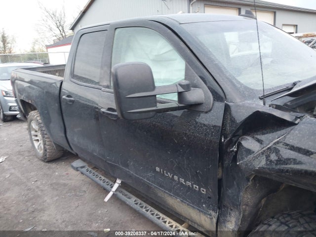 Chevrolet Silverado 1500 1lt 2015 1GCVKREC0FZ322102 Image 13