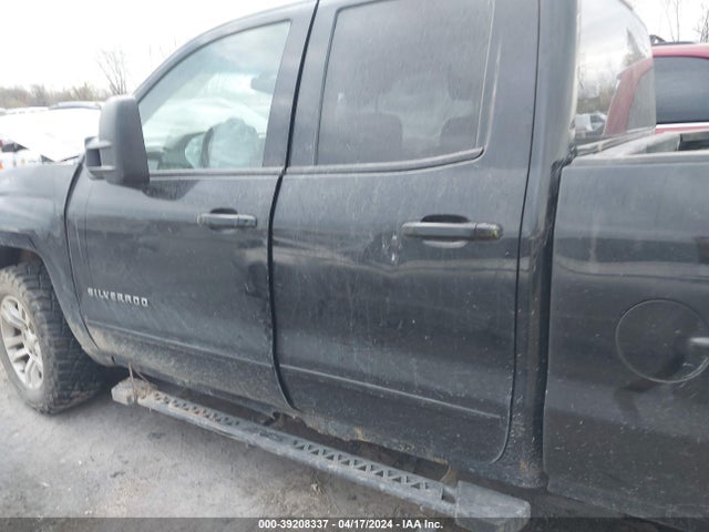 Chevrolet Silverado 1500 1lt 2015 1GCVKREC0FZ322102 Image 14