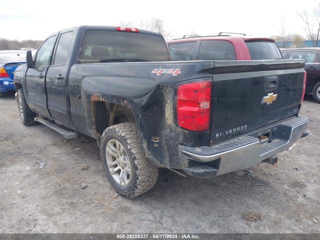 Chevrolet Silverado 1500 1lt 2015 1GCVKREC0FZ322102 Image 3