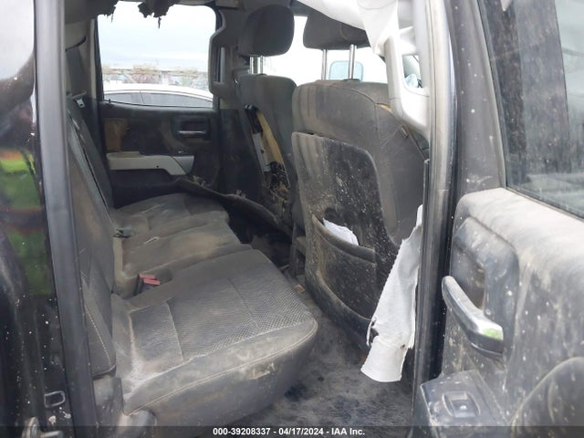 Chevrolet Silverado 1500 1lt 2015 1GCVKREC0FZ322102 Image 8