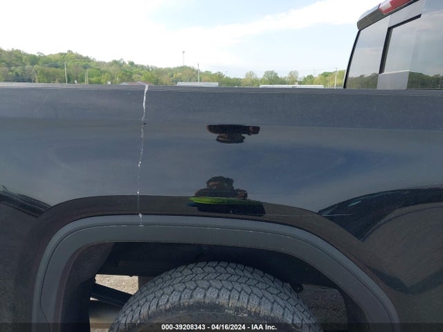 3GTU9FEL8NG167321 GMC Sierra 1500 Limited 4wd  Short Box Denali