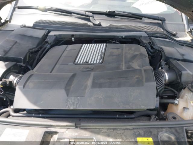 SALAG2V61GA841458 Land Rover LR4
