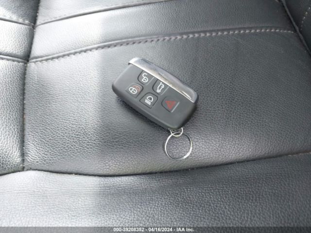 SALAG2V61GA841458 Land Rover LR4