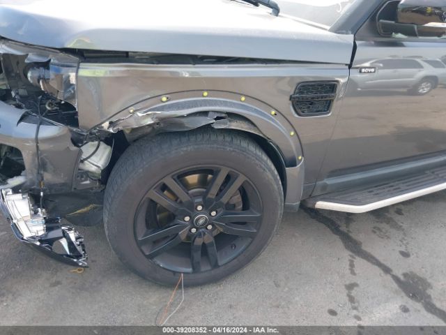 SALAG2V61GA841458 Land Rover LR4