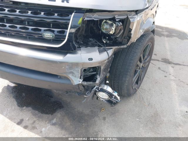 SALAG2V61GA841458 Land Rover LR4