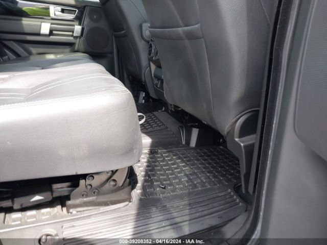 SALAG2V61GA841458 Land Rover LR4