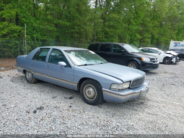 Продажа на аукционе авто 1994 Buick Roadmaster Limited, vin: 1G4BT52P3RR426387, номер лота: 39208355