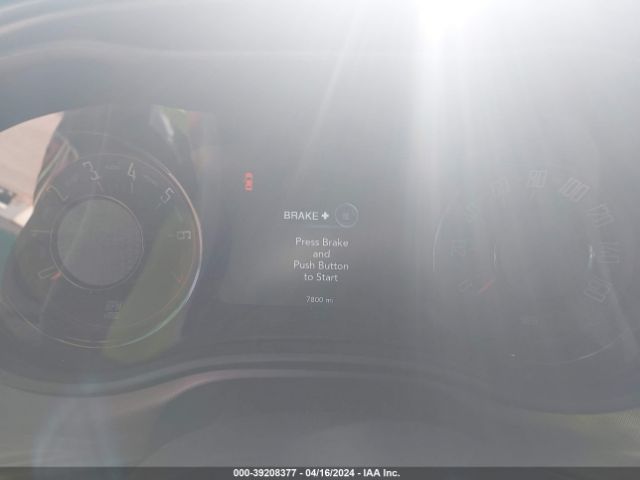2C3CDZGG9PH550381 Dodge Challenger Sxt Awd