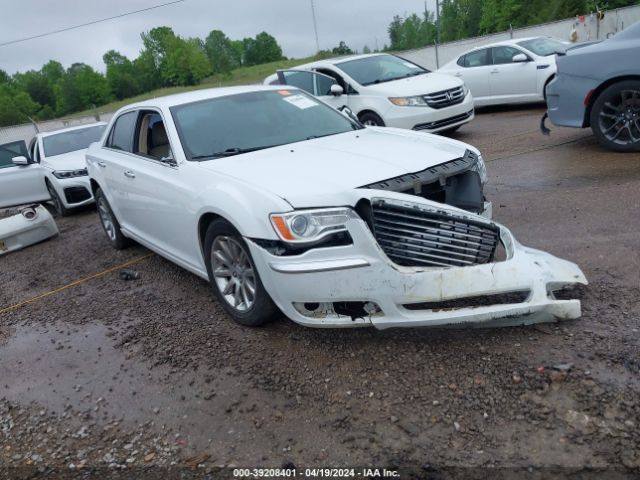 39208401 :رقم المزاد ، 2C3CCAET8EH171356 vin ، 2014 Chrysler 300c مزاد بيع