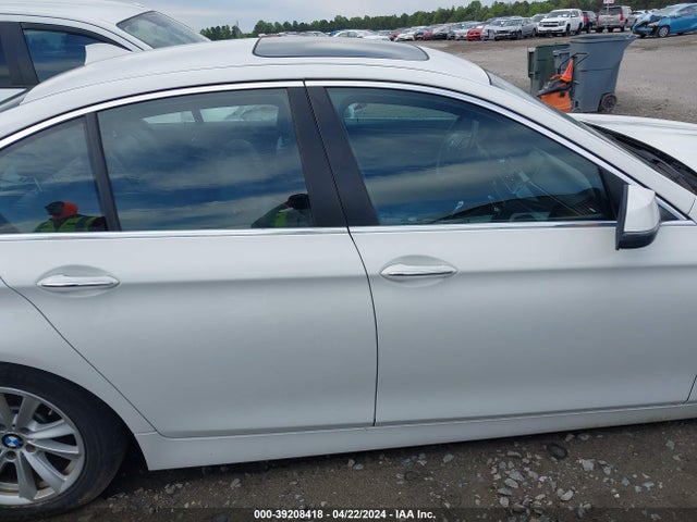 WBA5A7C57ED614902 BMW 528i Xdrive
