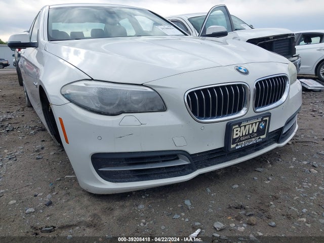 WBA5A7C57ED614902 BMW 528i Xdrive