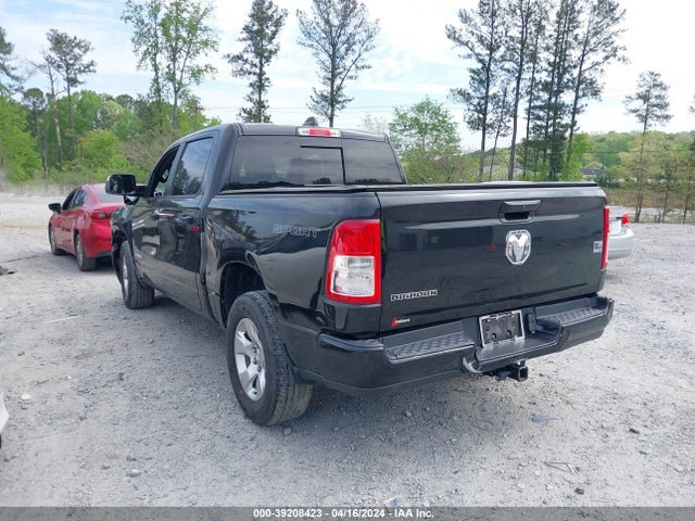 1C6RREFG2LN112554 RAM 1500 Big Horn  4x2 5'7 Box