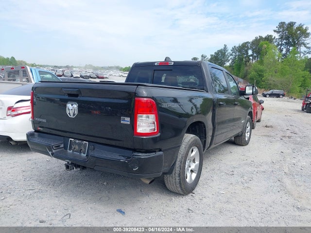 1C6RREFG2LN112554 RAM 1500 Big Horn  4x2 5'7 Box