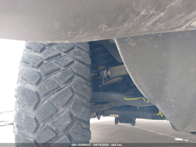 1C6HJTAG3NL146757 Jeep Gladiator Texas Trail 4x4