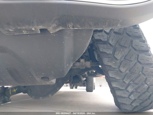 1C6HJTAG3NL146757 Jeep Gladiator Texas Trail 4x4