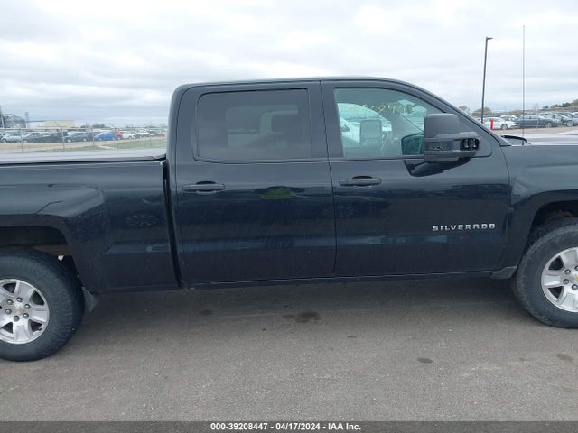 Chevrolet Silverado 1500 1lt 2014 3GCUKREC1EG110206 Image 13