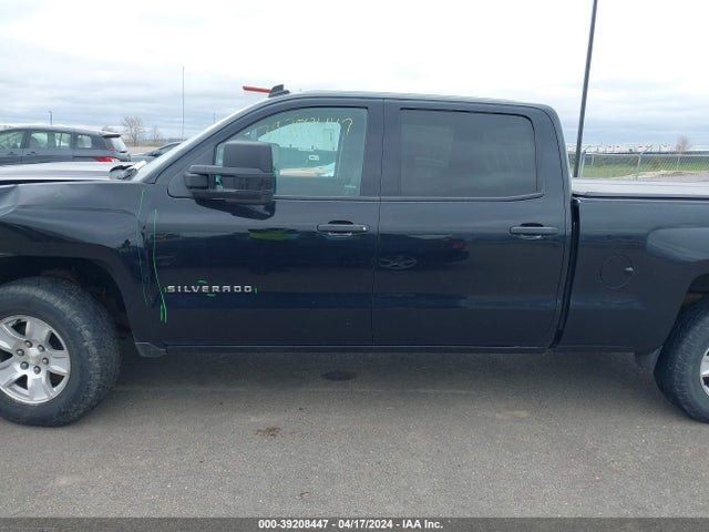 Chevrolet Silverado 1500 1lt 2014 3GCUKREC1EG110206 Image 14