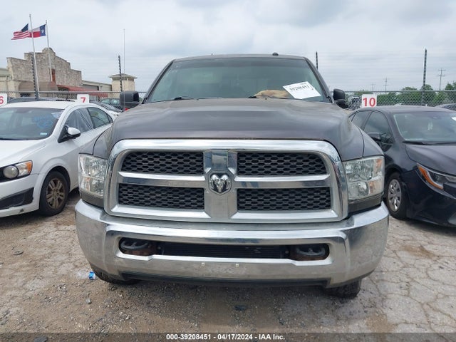 RAM 2500 Slt 2015 3C6UR5DLXFG576294 Image 11