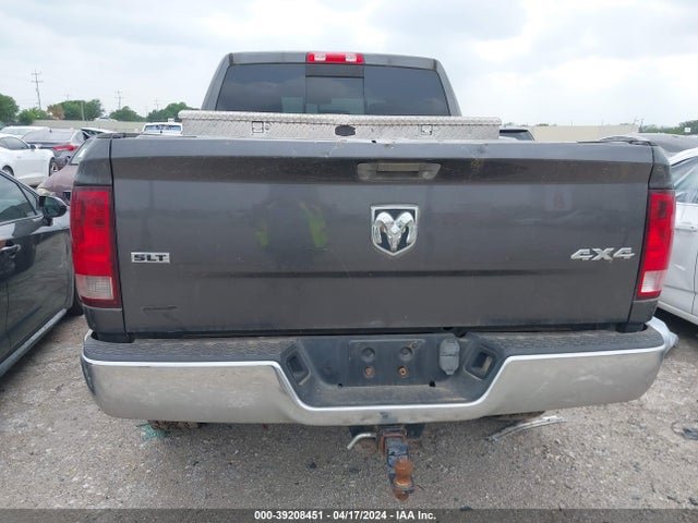 RAM 2500 Slt 2015 3C6UR5DLXFG576294 Image 15