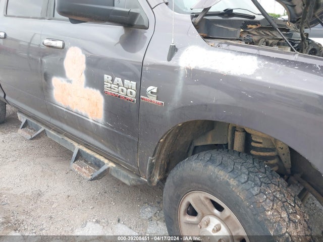 RAM 2500 Slt 2015 3C6UR5DLXFG576294 Image 16