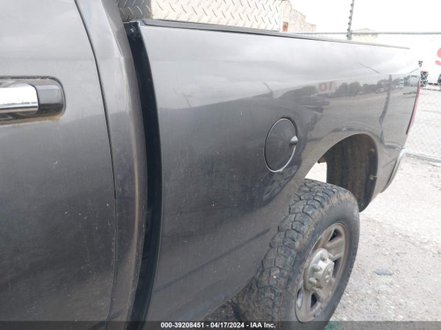 RAM 2500 Slt 2015 3C6UR5DLXFG576294 Image 17