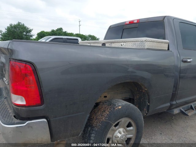 RAM 2500 Slt 2015 3C6UR5DLXFG576294 Image 19