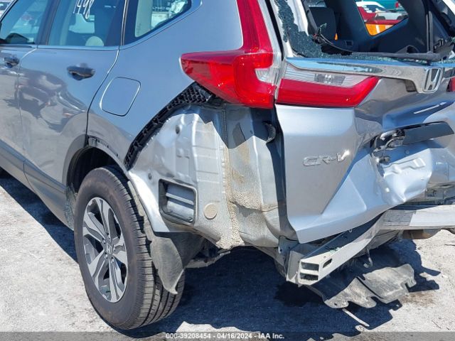 2HKRW6H36JH225163 Honda CR-V LX