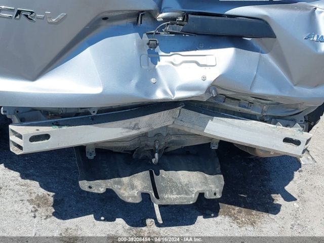 2HKRW6H36JH225163 Honda CR-V LX