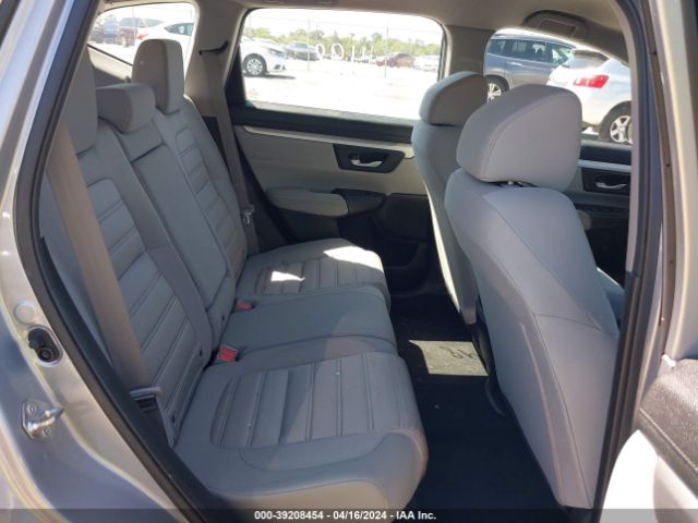 2HKRW6H36JH225163 Honda CR-V LX