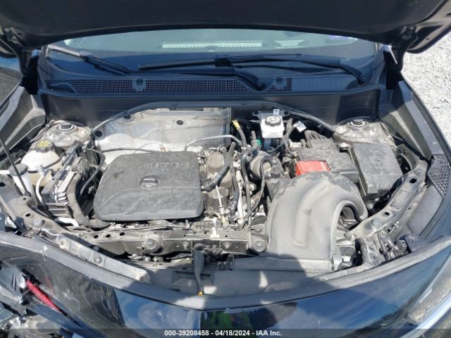 KL4MMCSL9NB092715 Buick Encore Gx Awd Preferred