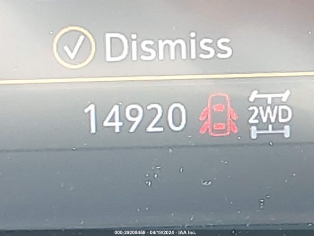 KL4MMCSL9NB092715 Buick Encore Gx Awd Preferred