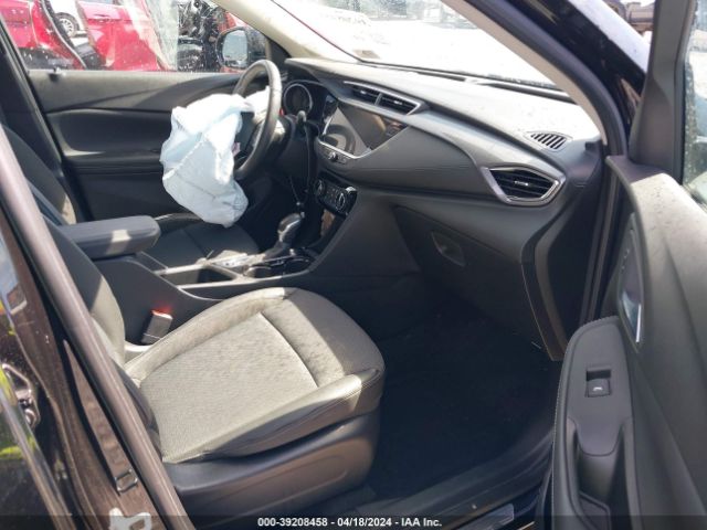 KL4MMCSL9NB092715 Buick Encore Gx Awd Preferred
