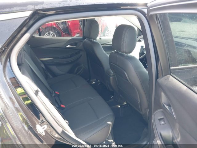 KL4MMCSL9NB092715 Buick Encore Gx Awd Preferred
