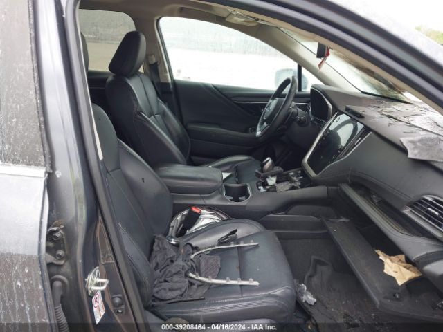 4S4BTANC4L3101551 Subaru Outback Limited