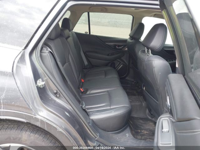 4S4BTANC4L3101551 Subaru Outback Limited