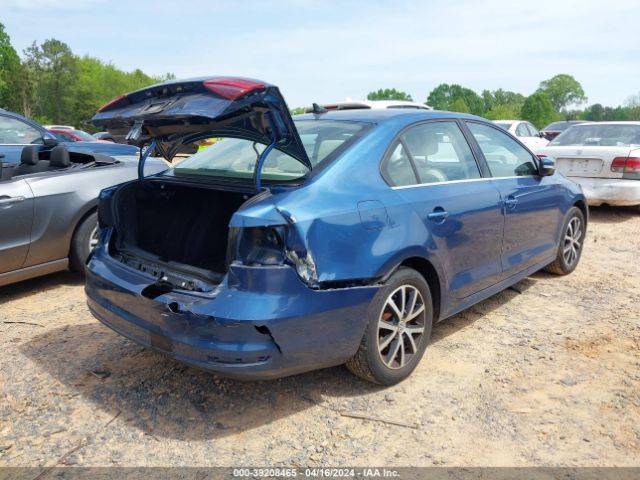 3VWDB7AJ9HM240178 Volkswagen Jetta 1.4t Se