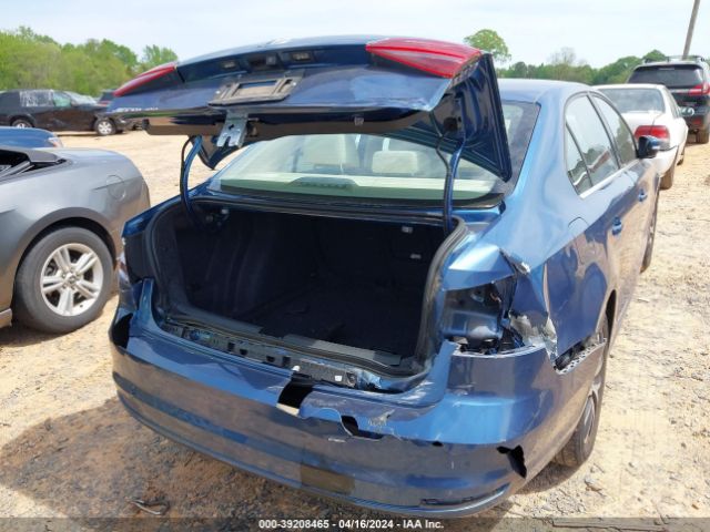3VWDB7AJ9HM240178 Volkswagen Jetta 1.4t Se