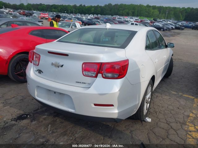 1G11D5SL4FF352770 Chevrolet MALIBU 2LT
