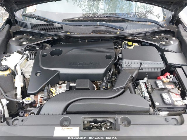 Nissan Altima 2.5 S 2017 1N4AL3AP6HN345112 Image 10