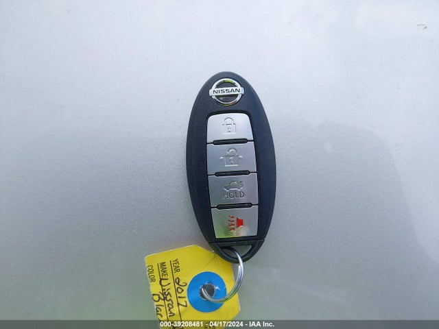 Nissan Altima 2.5 S 2017 1N4AL3AP6HN345112 Image 11