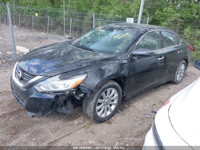 Nissan Altima 2.5 S 2017 1N4AL3AP6HN345112 Image 2