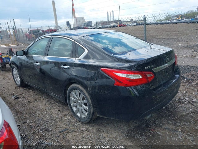 Nissan Altima 2.5 S 2017 1N4AL3AP6HN345112 Image 3