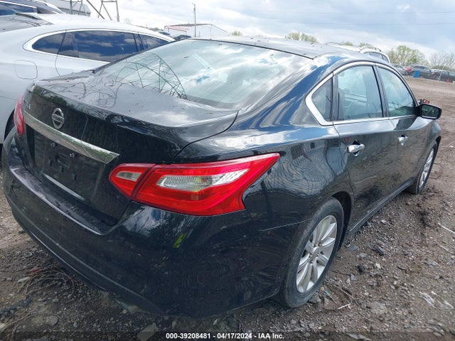 Nissan Altima 2.5 S 2017 1N4AL3AP6HN345112 Image 4