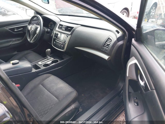 Nissan Altima 2.5 S 2017 1N4AL3AP6HN345112 Image 5