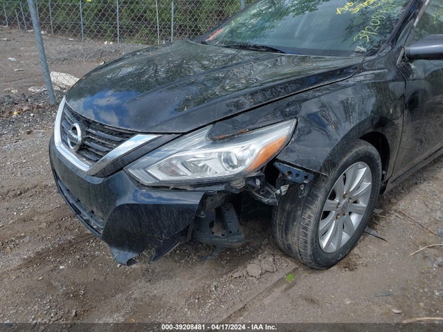 Nissan Altima 2.5 S 2017 1N4AL3AP6HN345112 Image 6