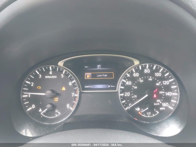Nissan Altima 2.5 S 2017 1N4AL3AP6HN345112 Image 7