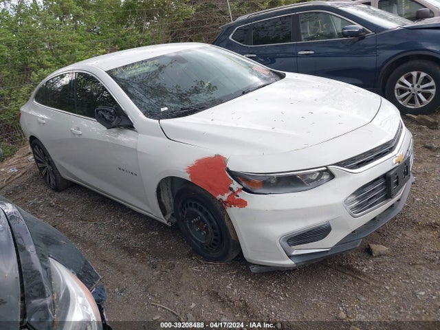 2018 1G1ZB5ST0JF133290 main image