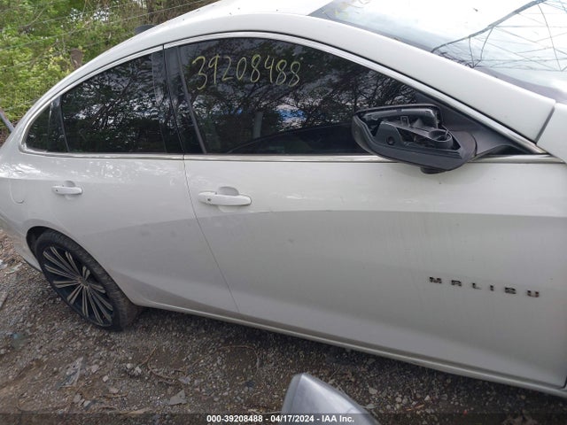 Chevrolet Malibu 1ls 2018 1G1ZB5ST0JF133290 Image 13
