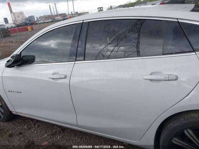 Chevrolet Malibu 1ls 2018 1G1ZB5ST0JF133290 Image 14